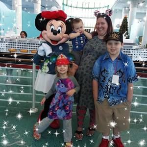 Meet your Posher, Katrina